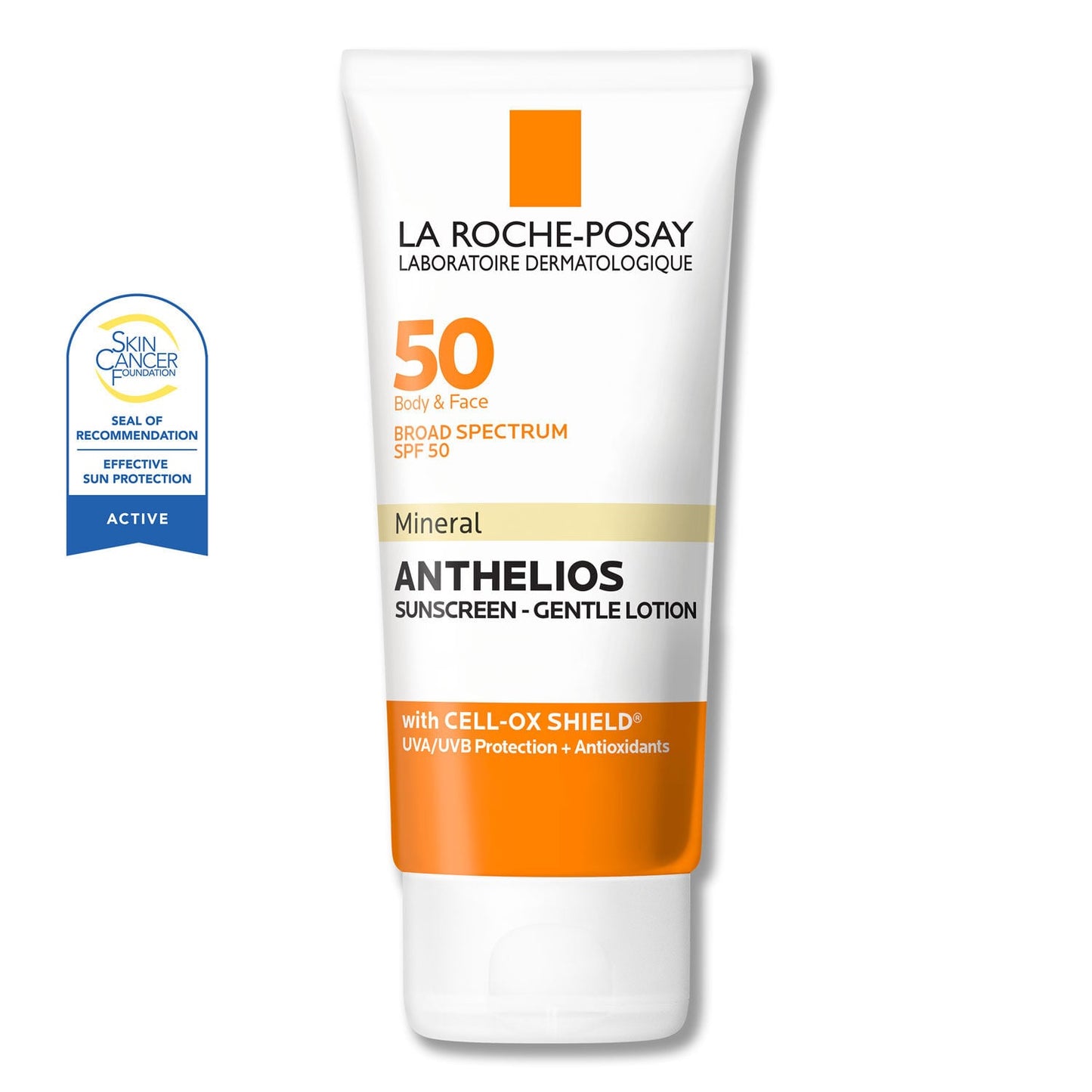 anthelios-spf-50-gentle-lotion-mineral-sunscreen-e4 AntheliosMineralGentleLotionSPF50-SCF-Active-90ml.jpg