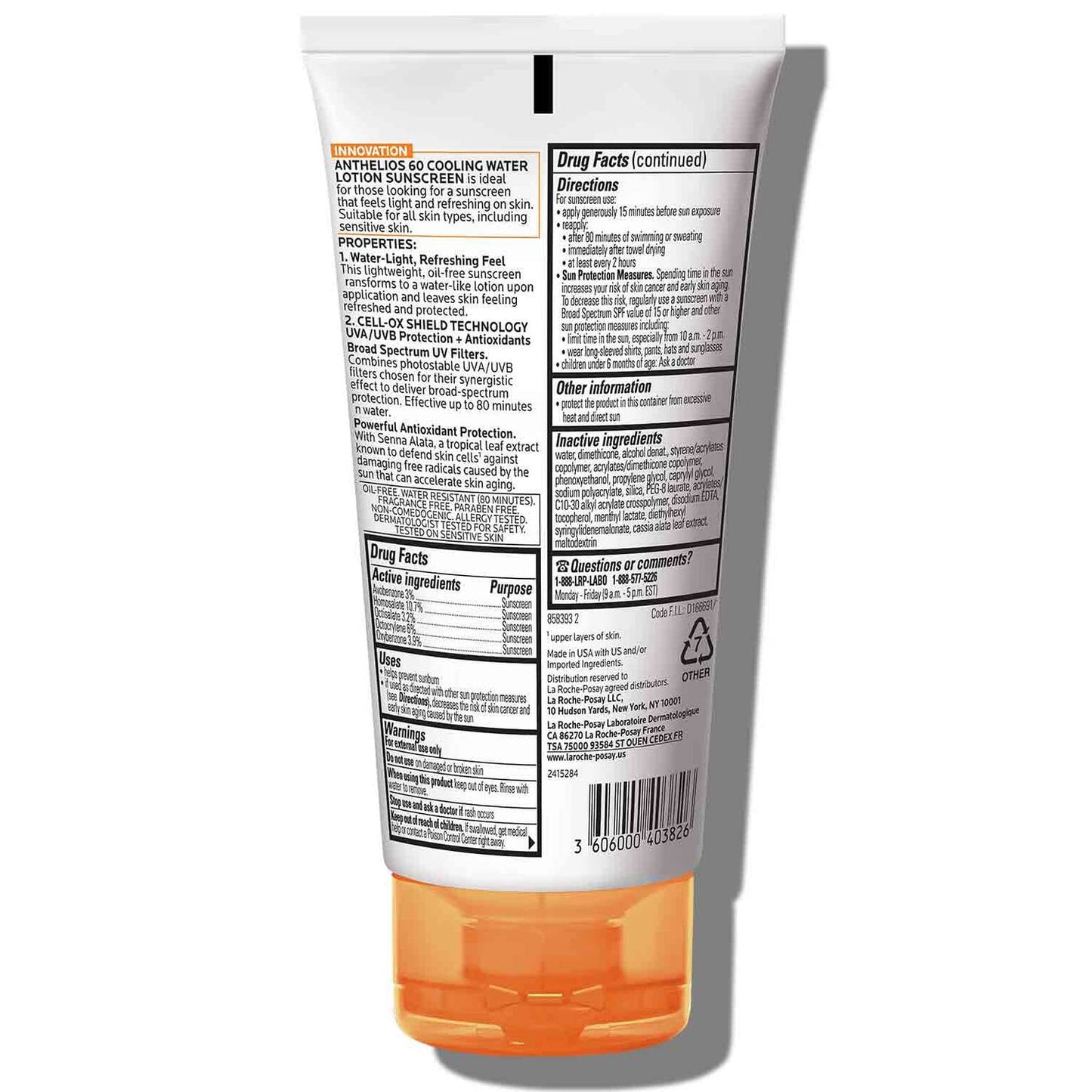 anthelios-cooling-water-sunscreen-lotion-spf-60-p9 2_Anthelios60_CoolingWater-Lotion_150ml-Back-Panel.jpg