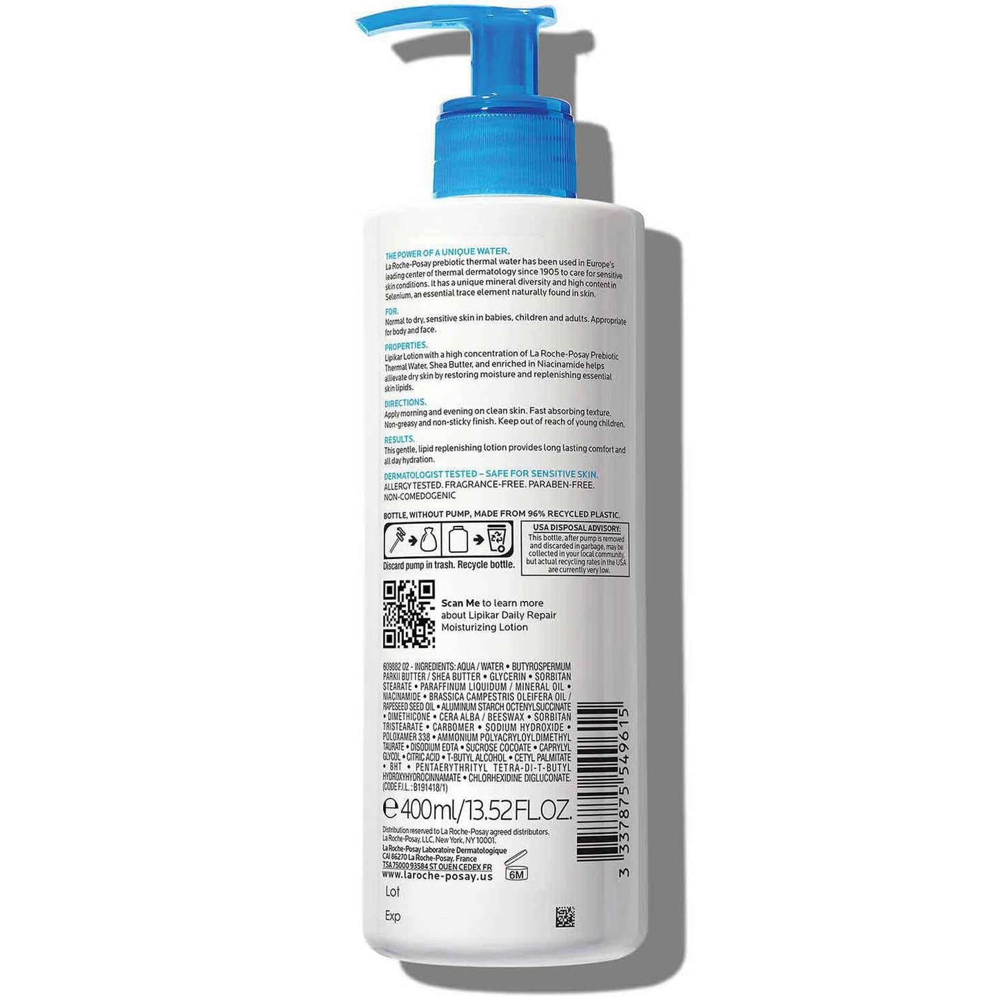 lipikar-body-lotion-for-normal-to-dry-skin-b4 2_LipikarBLotion_400mlPump_BackPanel.jpg