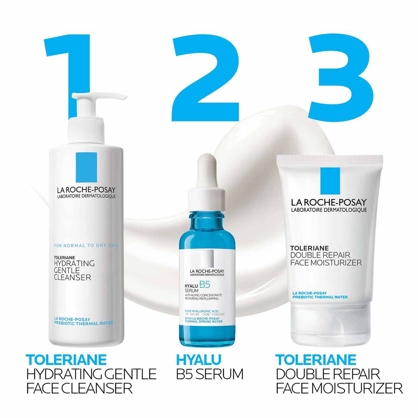 toleriane-double-repair-face-moisturizer-h8 3337875545792_ LaRochePosay_Toleriane_DRM_ATF_Routine_1500x1500.jpg