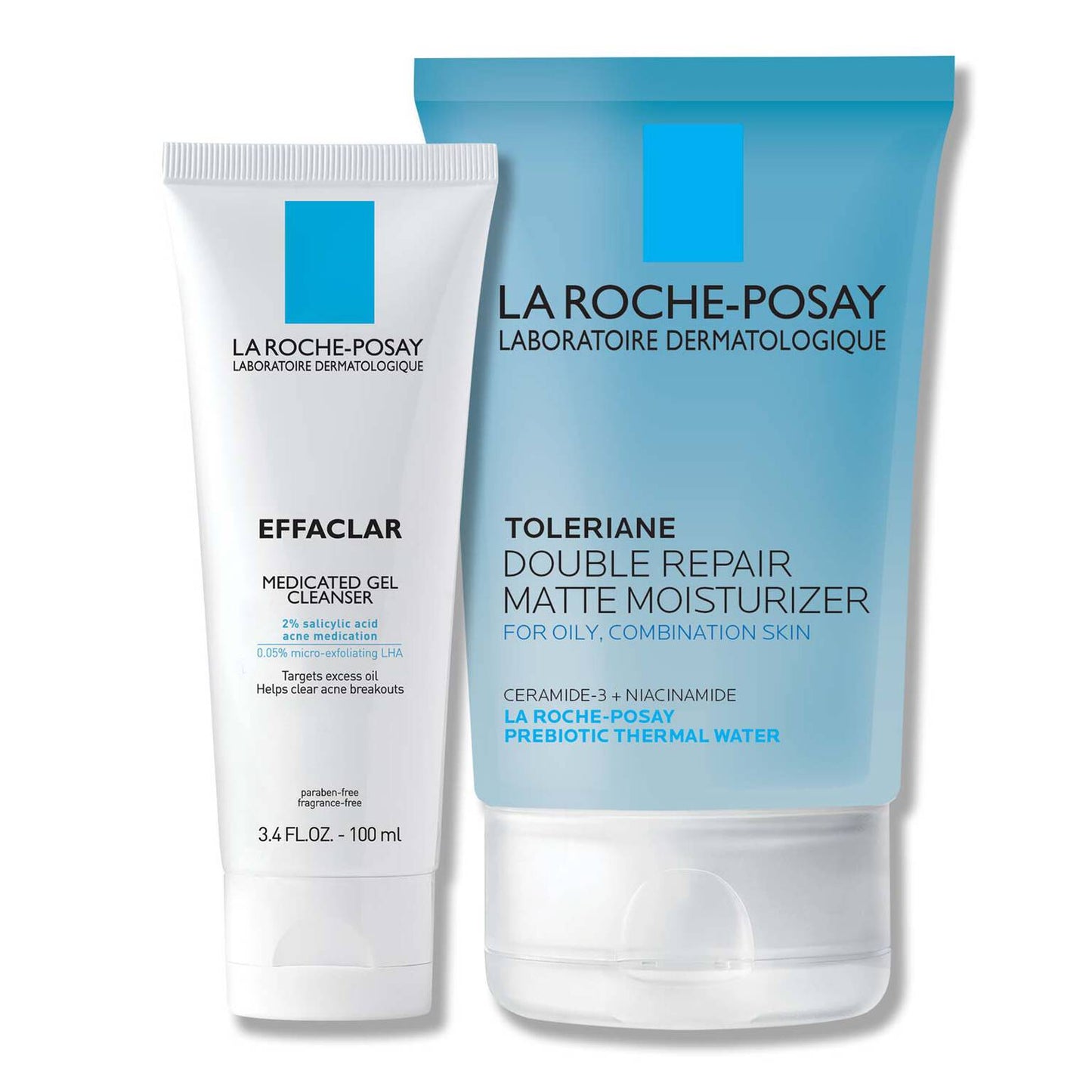 effaclar-medicated-acne-cleanser-and-toleriane-double-repair-matte-moisutrizer-travel-set-p1 AmazonSet-EffaclarMedCleanser100ml-TolerianeMatteMoisturizer.jpg
