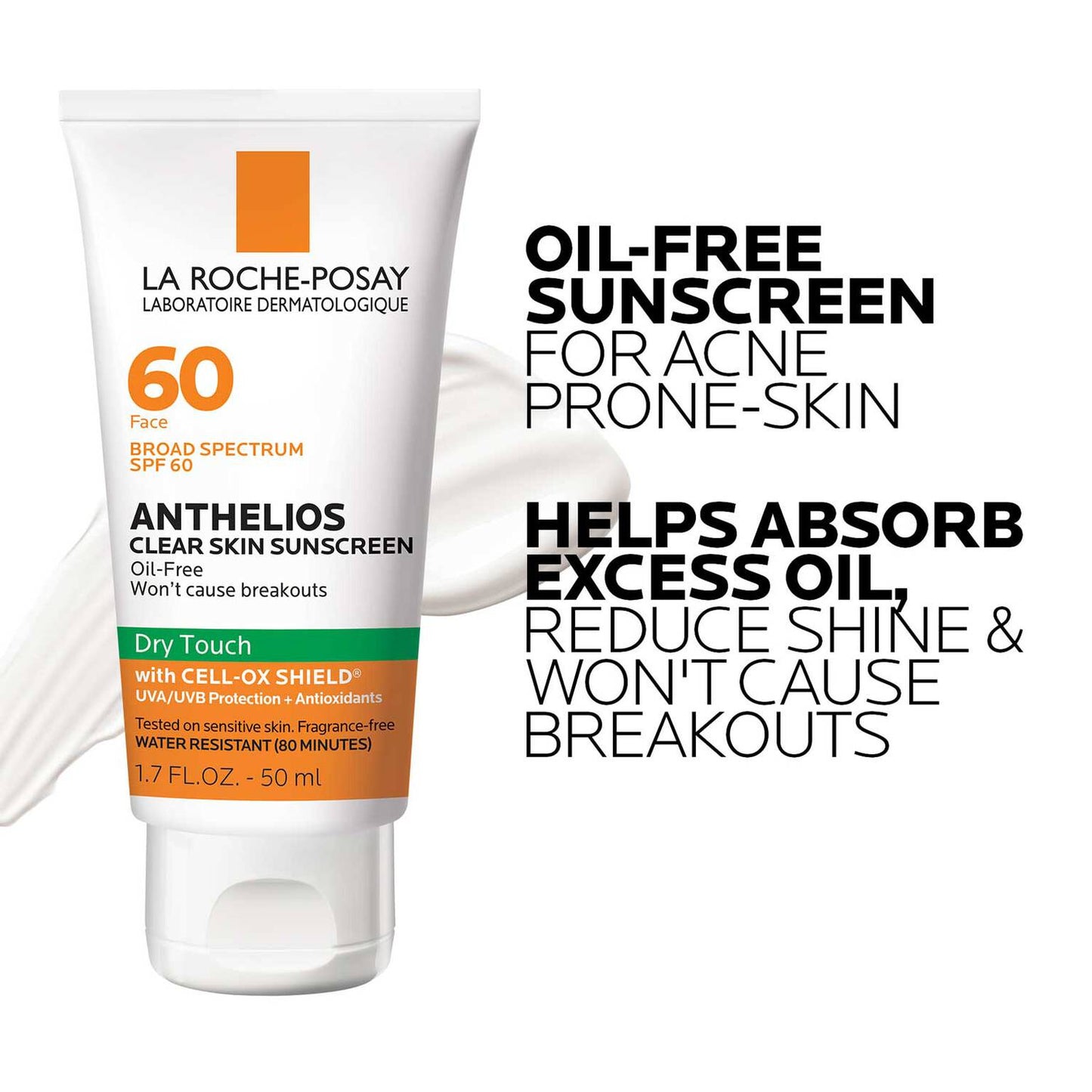 anthelios-clear-skin-oil-free-sunscreen-spf-60-o6 LaRochePosay-Product-Anthelios-Anth-60-Dry-Touch-US-T-50ml-3606000430488-KeyBenefits_REV.jpg