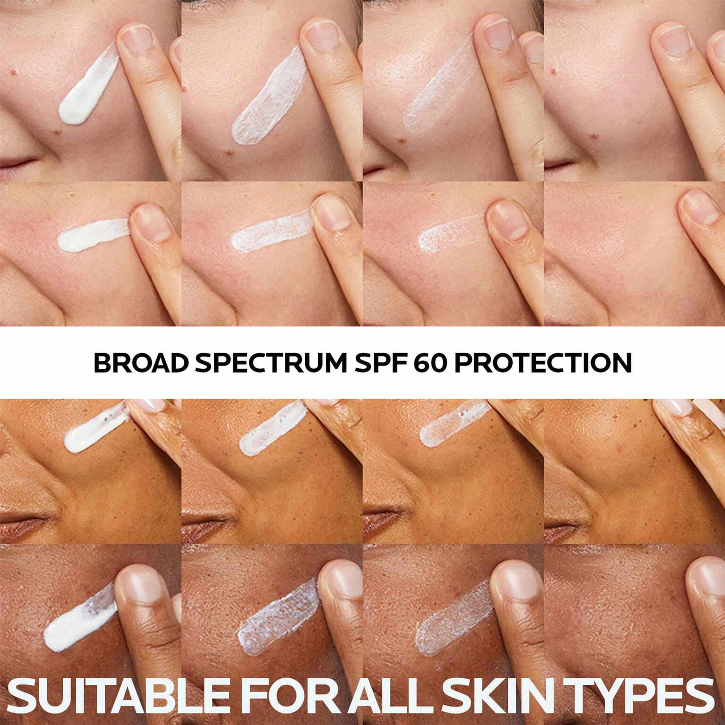 anthelios-melt-in-milk-sunscreen-spf-60-m7 LaRochePosay-Product-Anthelios-Anthelios-60-Milk-150ml-883140500322-BeforeAfter-REV.jpg