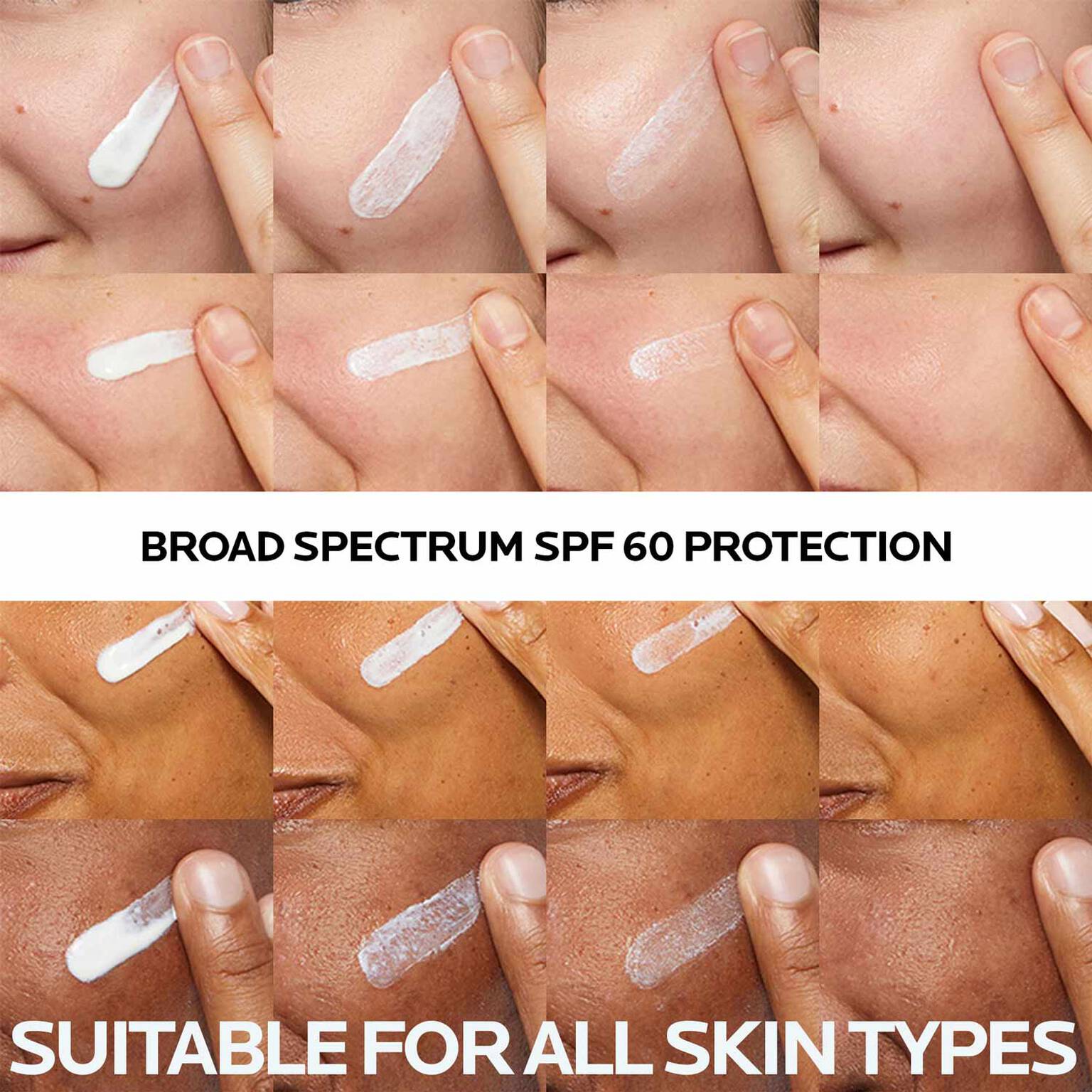anthelios-melt-in-milk-sunscreen-spf-60-m7 LaRochePosay-Product-Anthelios-Anthelios-60-Milk-150ml-883140500322-BeforeAfter-REV.jpg