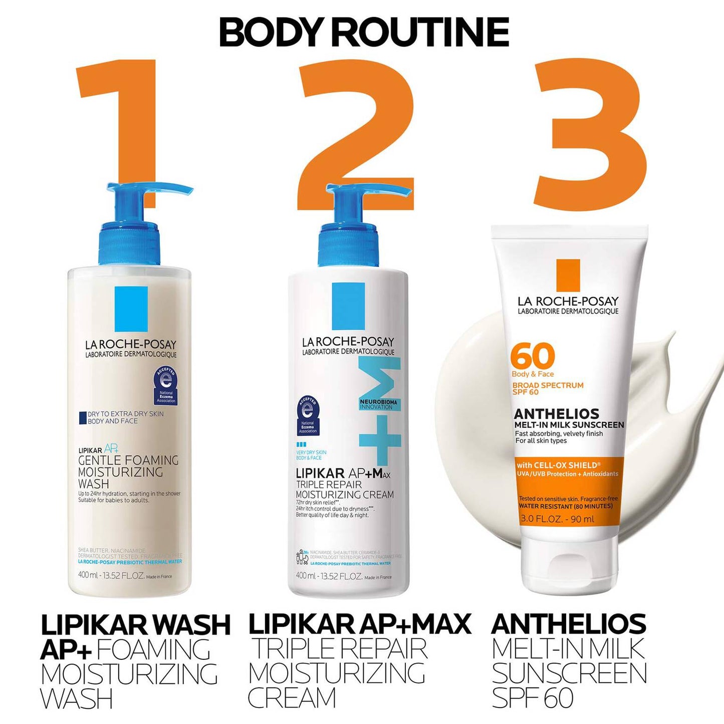 anthelios-melt-in-milk-sunscreen-spf-60-m7 LaRochePosay-Product-AntheliosMIM-routine-REV.jpg