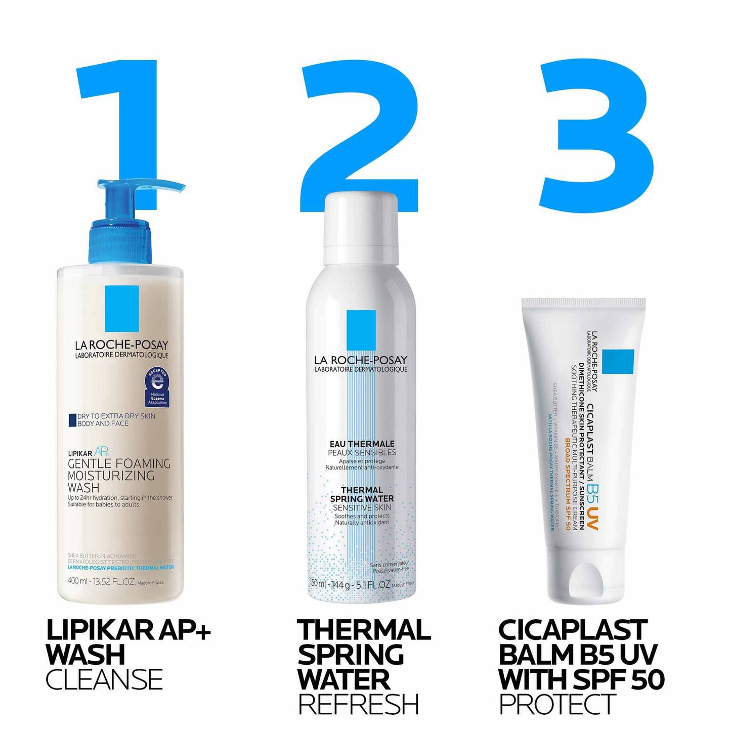 cicaplast-balm-b5-uv-spf-50-s8 LaRochePosay-Product-CicaplastUV-routine.jpg