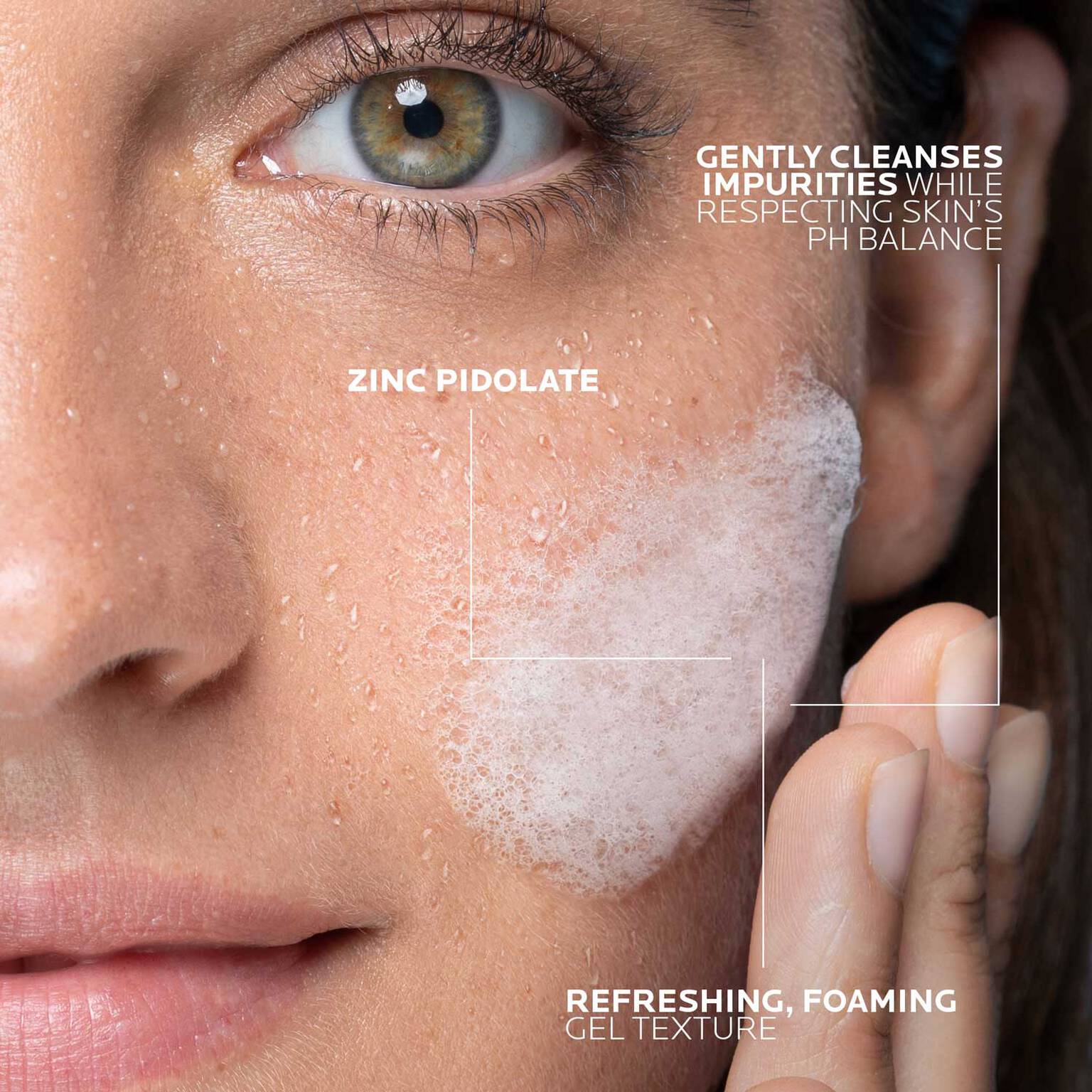 effaclar-gel-facial-wash-for-oily-skin-p0 LaRochePosay-Product-Effaclar-Effaclar-Foaming-Gel-400ml-3337872411991-texture-REV.jpg