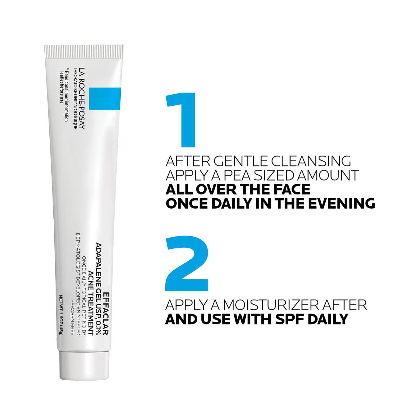 effaclar-adapalene-gel-0-1-topical-retinoid-for-acne-p0 LaRochePosay-Product-Effaclar-USA-Effaclar-Adapalene-Gel-18-3606000527553-Howto-REV-1500x1500.jpg