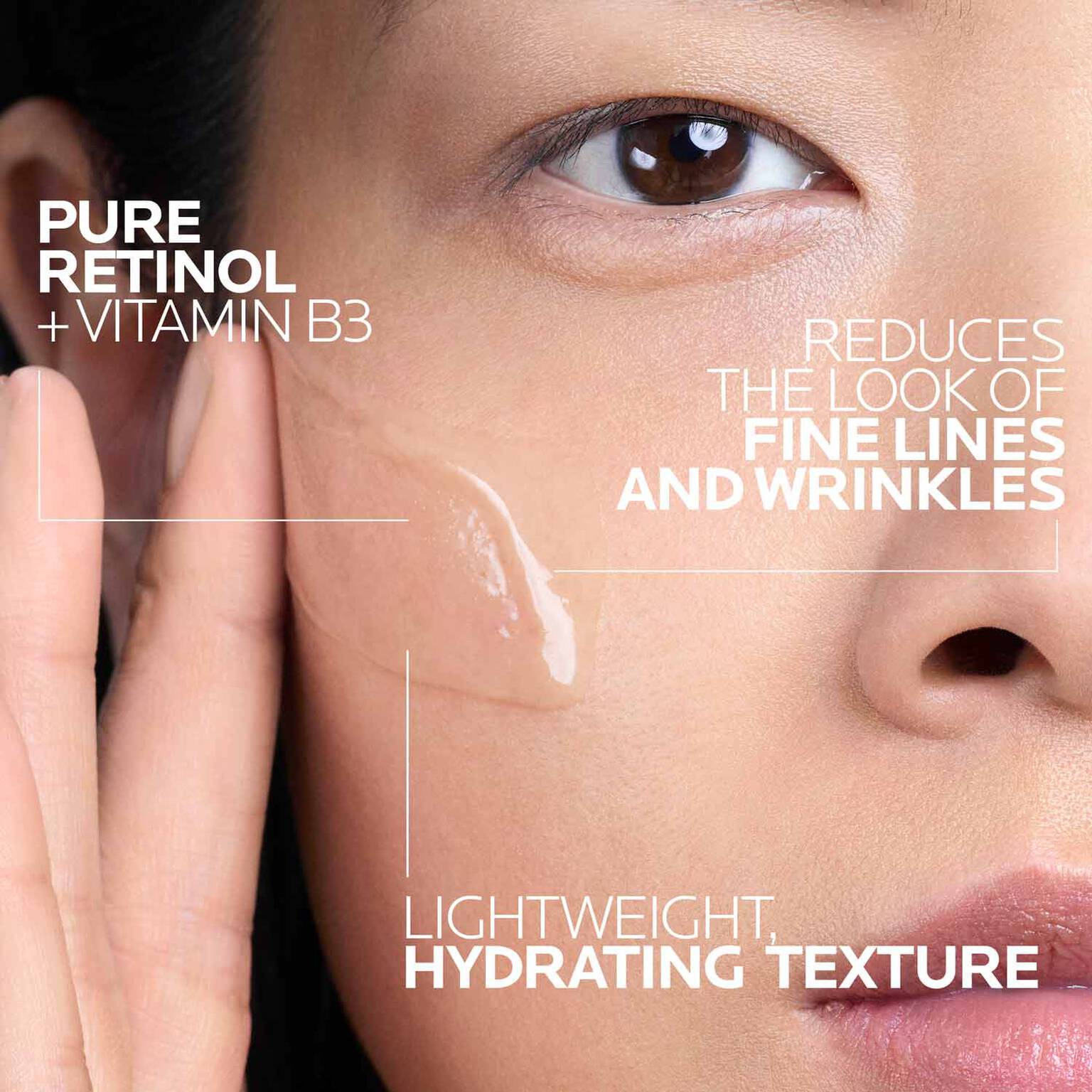 retinol-b3-pure-retinol-serum-d3 LaRochePosay-Product-RetinolB3-ATFTexture_REV-1500x1500.jpg