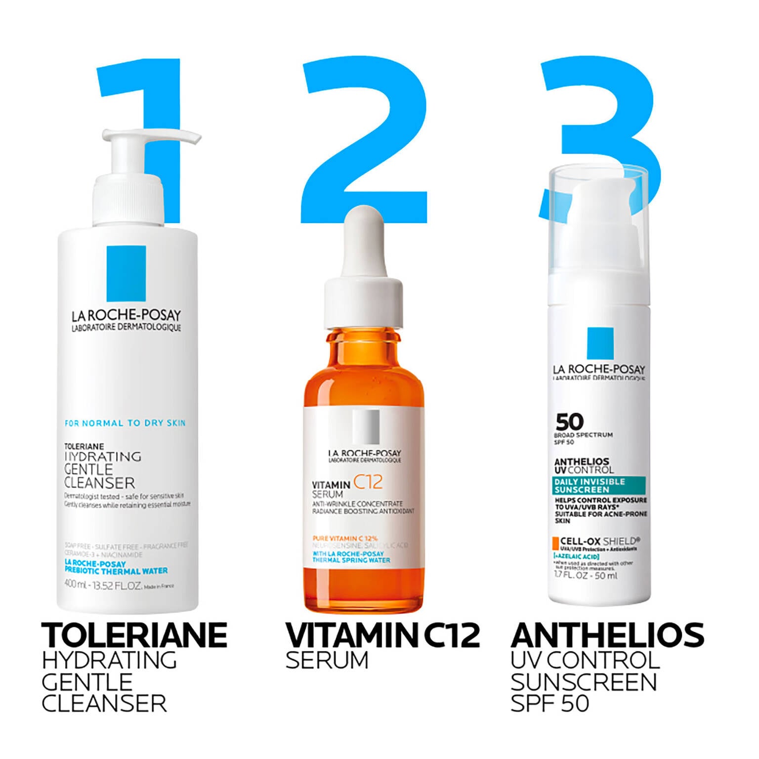 anthelios-uv-control-sunscreen-spf-50-x6 LaRochePosay-Product-Skincare-Anthelios-UV-Clear-ATF-PIM-routine.R2.jpg