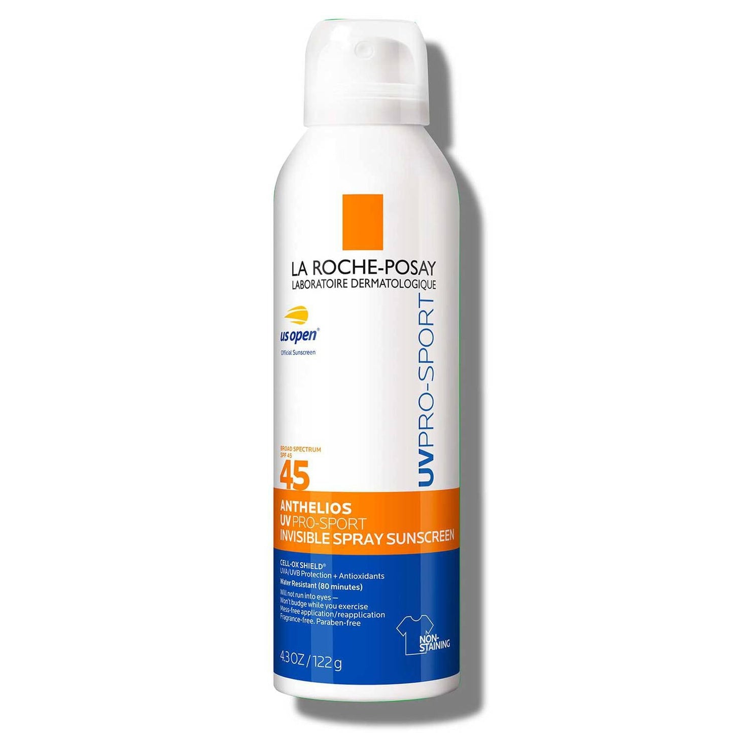 anthelios-uv-pro-sport-sunscreen-spray-spf-45-d5 LaRochePosay-Product-Skincare-Anthelios-UV-Pro-Sport-ATF-SPRAY-packshot-front-shadow.jpg