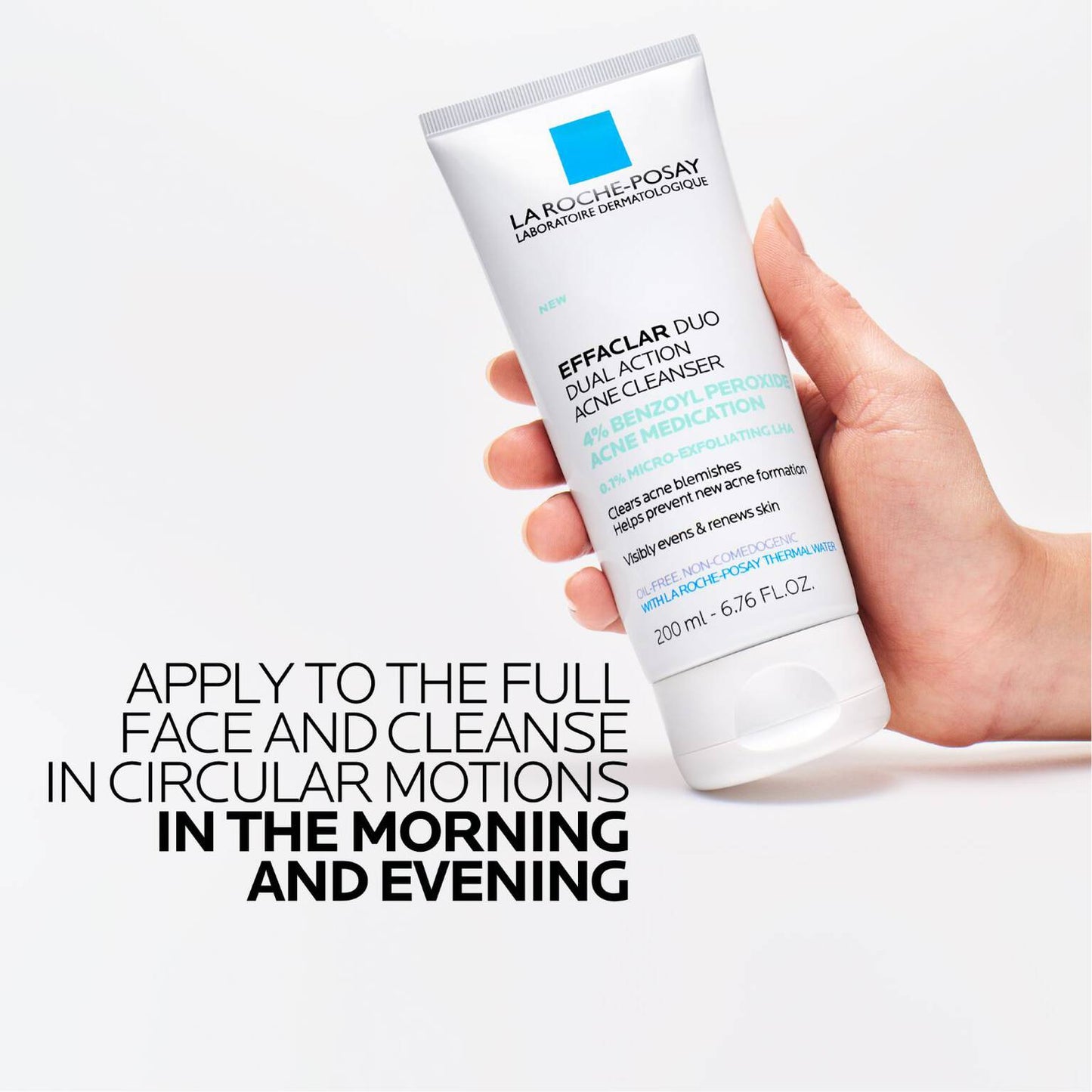 effaclar-dual-action-acne-face-wash-with-4-benzoyl-peroxide-z3 LaRochePosay-Product-Skincare-Effaclar-Duo-Dual-Cleanser-200ml-3606000639645-ATF-PIM-how-to.jpg