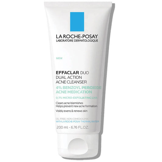 effaclar-dual-action-acne-face-wash-with-4-benzoyl-peroxide-z3 LaRochePosay-Product-Skincare-Effaclar-Duo-Dual-Cleanser-200ml-3606000639645-ATF-PIM-packshot-front-1500x1500-Rev.jpg