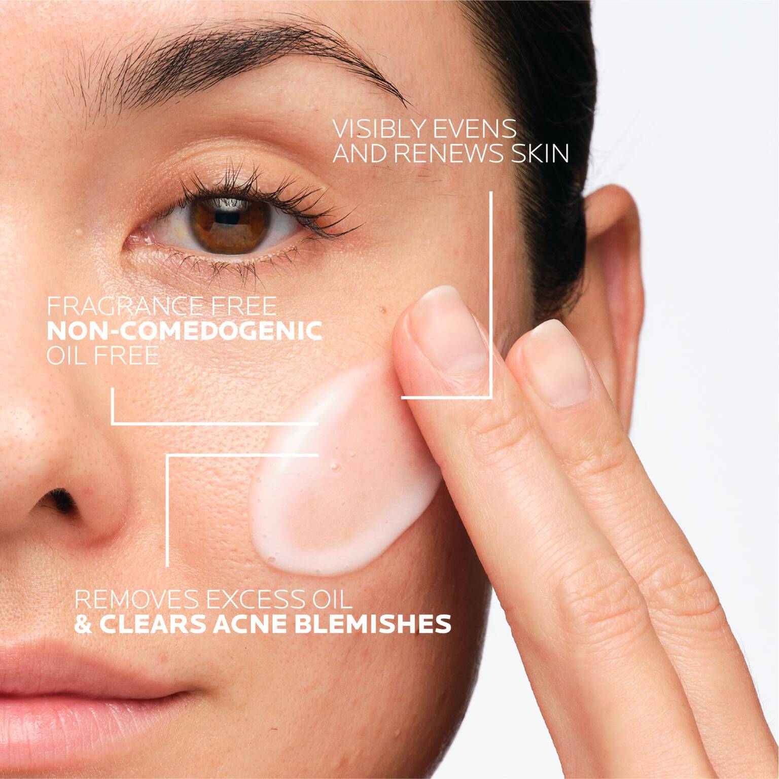 effaclar-dual-action-acne-face-wash-with-4-benzoyl-peroxide-z3 LaRochePosay-Product-Skincare-Effaclar-Duo-Dual-Cleanser-200ml-3606000639645-ATF-PIM-texture.jpg