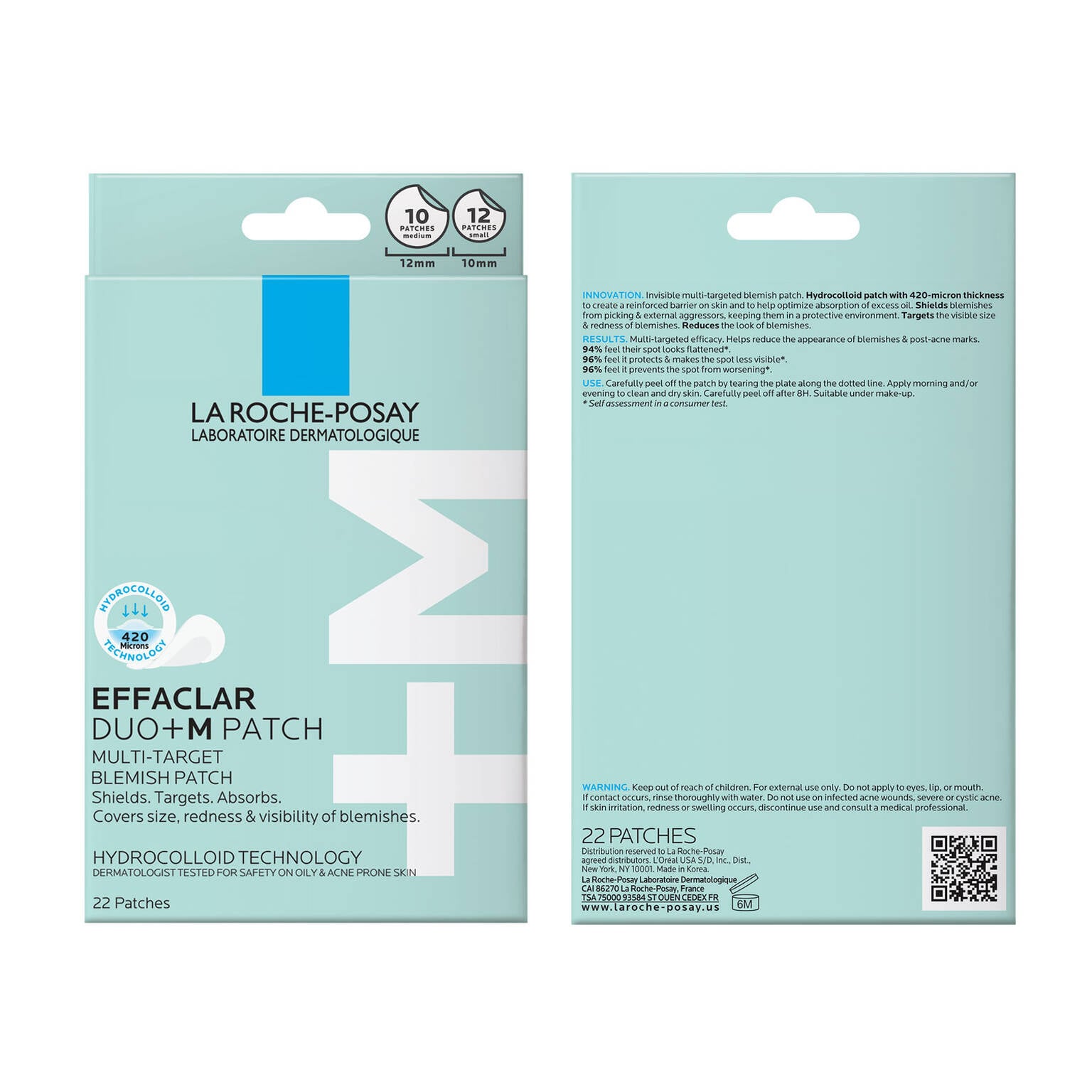 effaclar-duo-m-multi-target-blemish-patches-n9 LaRochePosay-Product-Skincare-Effaclar-Duo+M-Patch-3337875924887-ATF-PIM-front-and-back-packshot-1500x1500.jpg