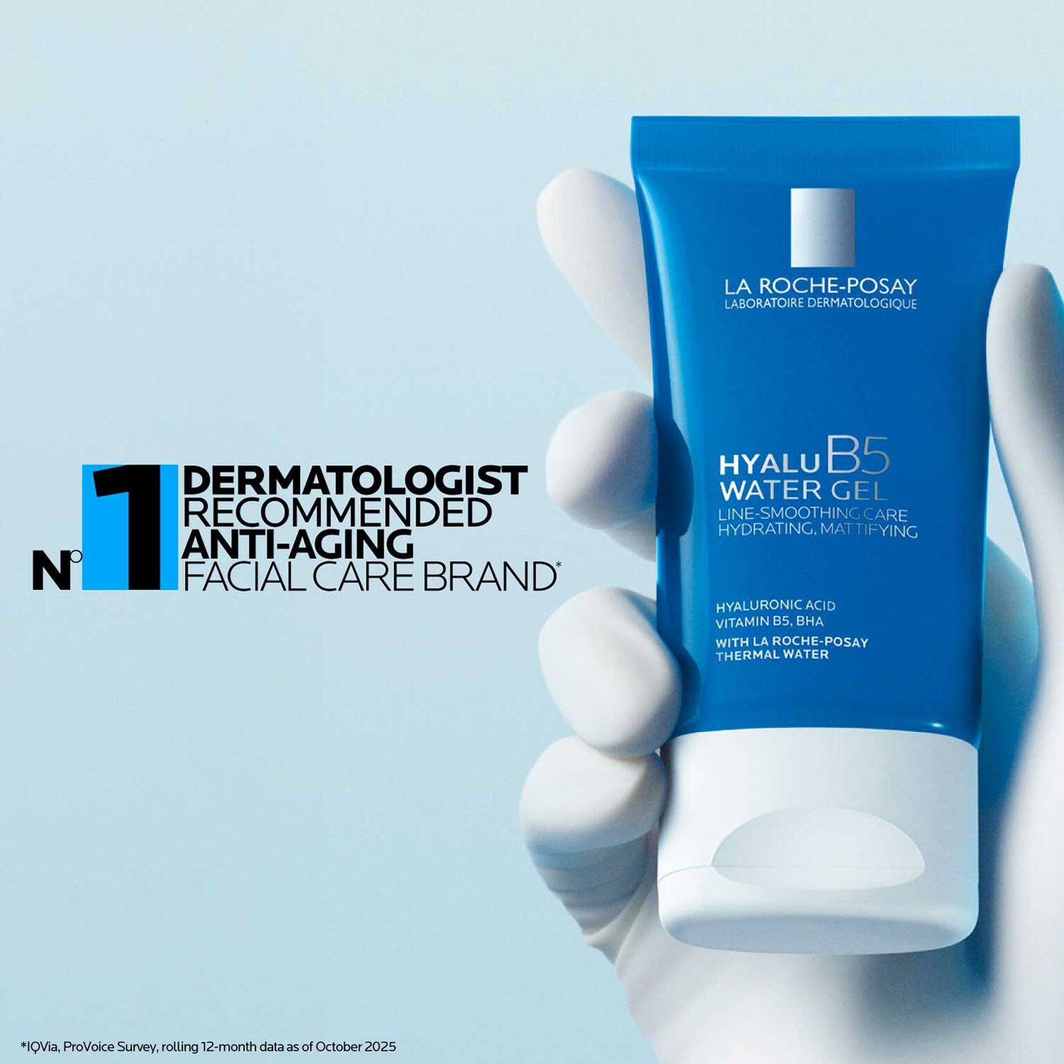 hyalu-b5-water-gel-moisturizer-with-hyaluronic-acid-i5 LaRochePosay-Product-Skincare-HyaluB5-Water-Gel-3337875920728-ATF-PIM-Superiority-Claim.jpg