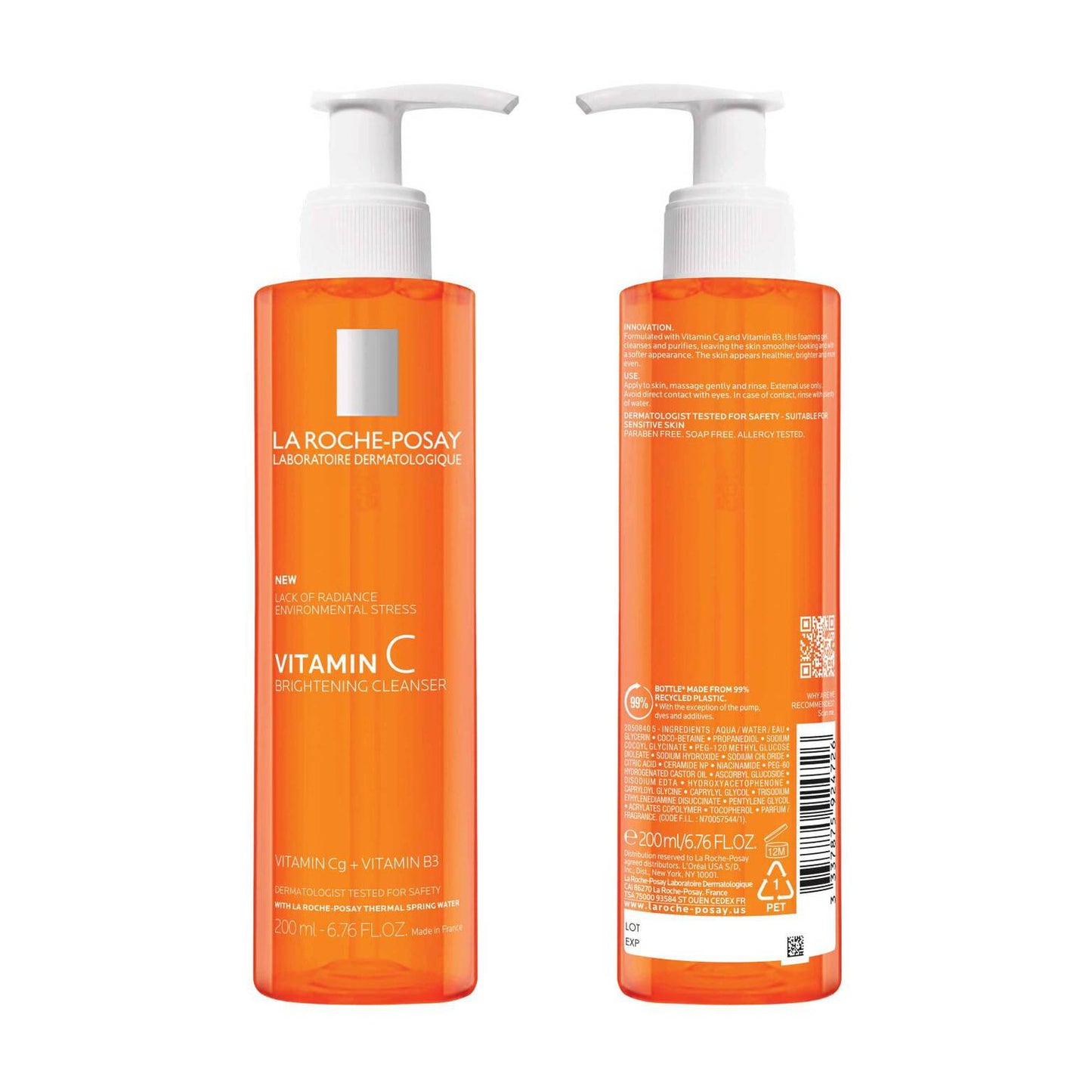 vitamin-c-brightening-facial-cleanser-j5 LaRochePosay-Product-Skincare-Purifying-Vitamin-C-Cleanser-200ml-3337875923613-PackshotFrontAndBack-1500x1500.jpg