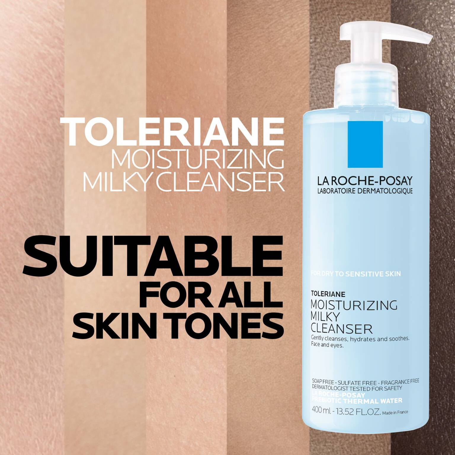 toleriane-moisturizing-milky-facial-cleanser-h1 LaRochePosay-Product-Skincare-Toleriane-Milky-Cleanser-3337872411830-ATF-PIM-Diversity.jpg