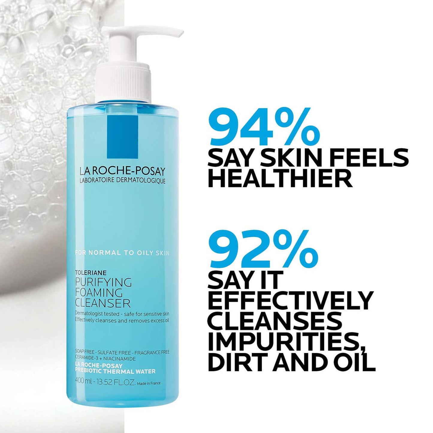 toleriane-purifying-foaming-face-wash-w7 LaRochePosay-Product-Toleriane-Toleriane-Purifying-foaming-cleanser-OLD-PACK-400ml-3337875545822-ATFClinical-1500x1500.jpg