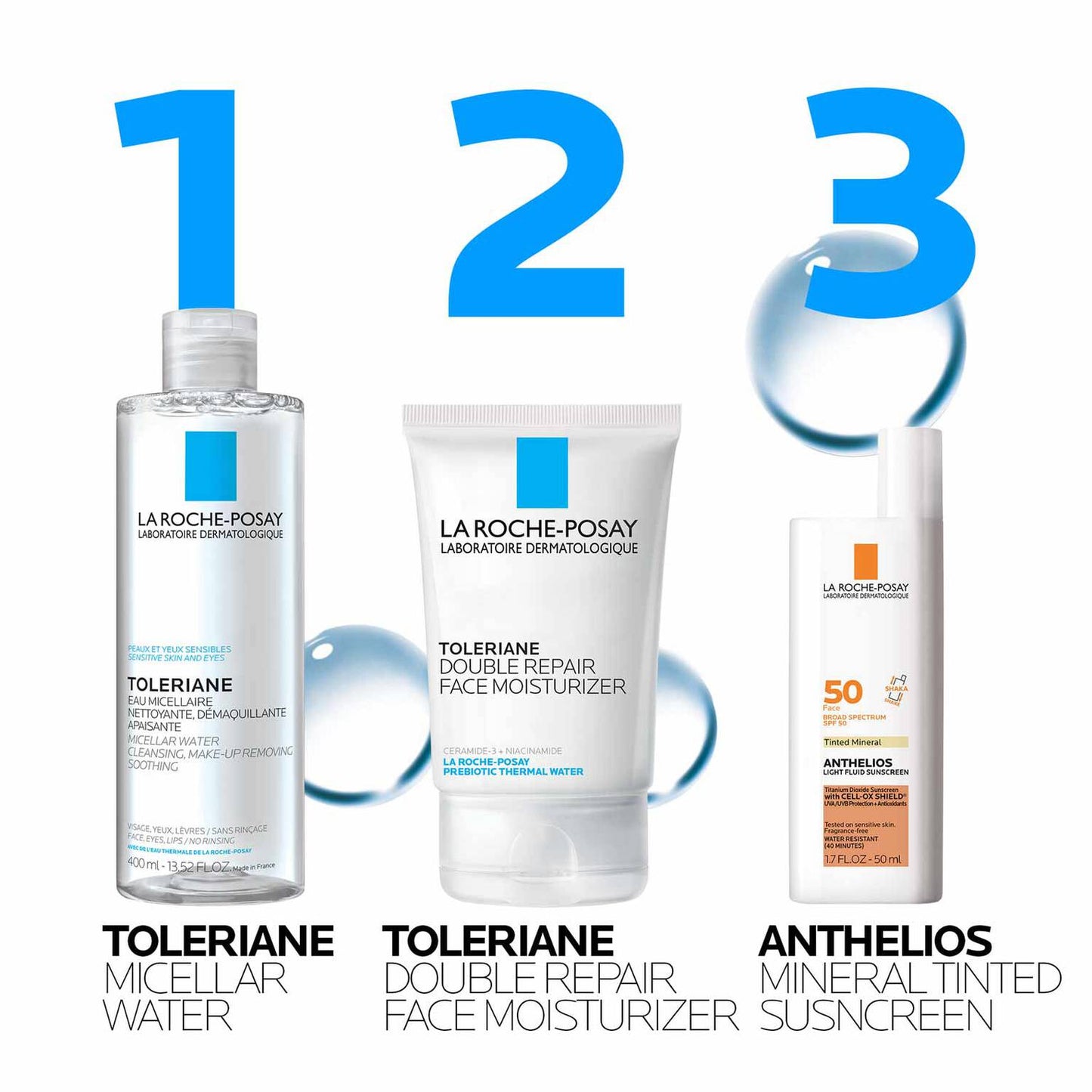 toleriane-micellar-water-v2 LaRochePosay-Product-TolerianeMicellarWater-routine-1500x1500.jpg