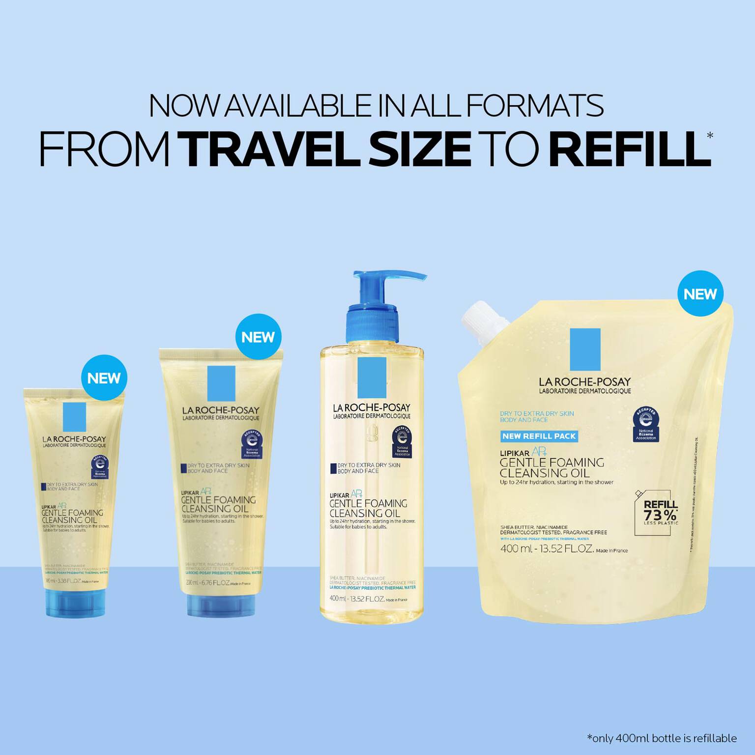 lipikar-ap-gentle-foaming-cleansing-oil-r7 LaRochePosay-Skincare-LipikarGentleFoamingCleansingOilRefill-200ml-launch-3606000645929_atf_travelsize_pim-1500x1500.jpg