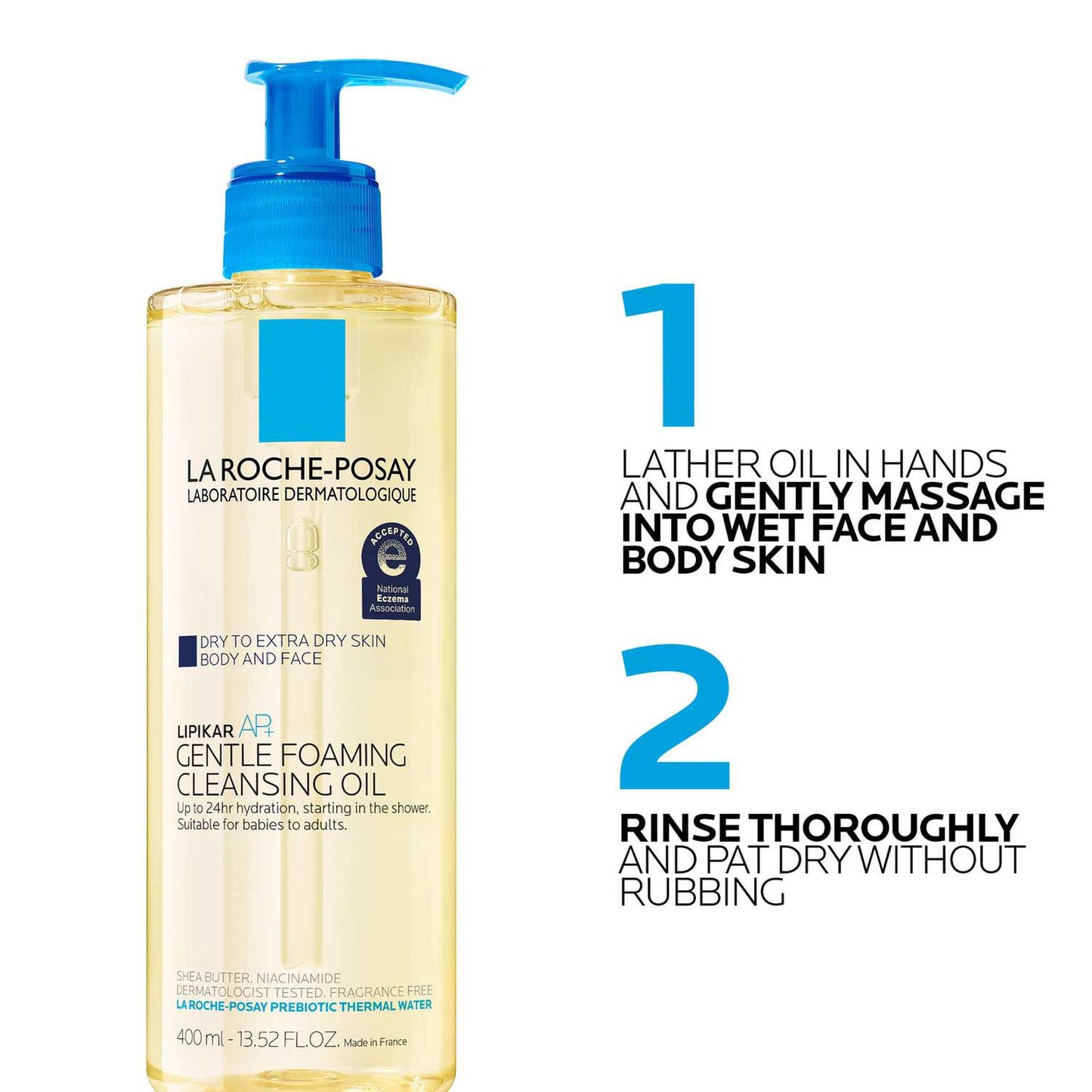 lipikar-ap-gentle-foaming-cleansing-oil-r7 Lipikar-Cleansing┬áOil-Refill-400ml-3337875735759-Howto-REV-1500x1500.jpg