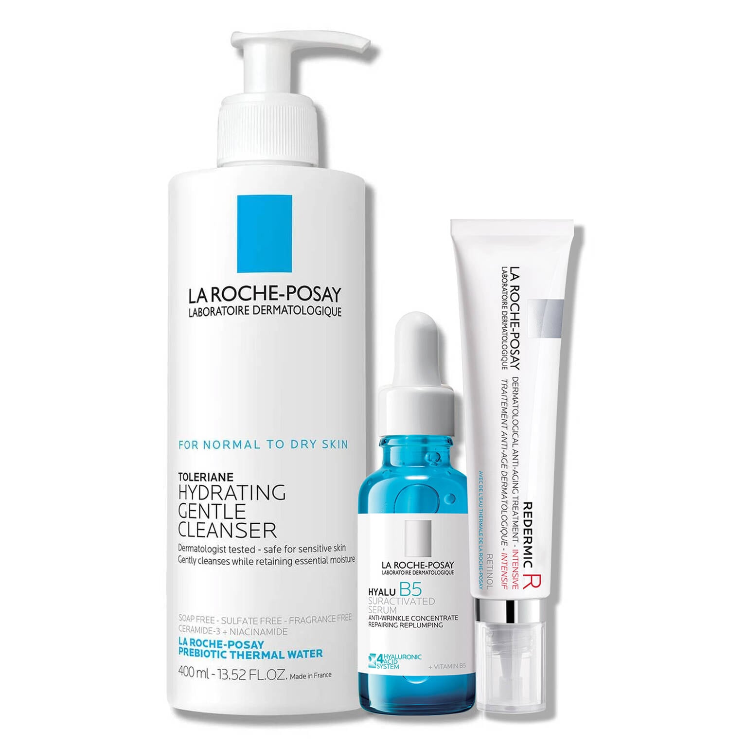 anti-aging-skin-care-routine-for-wrinkles-k5 RedermicRetinol-Hyalu-TolerianeHydratingGentle--1500x1500-REV.jpg