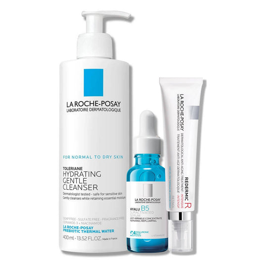 anti-aging-skin-care-routine-for-wrinkles-k5 RedermicRetinol-Hyalu-TolerianeHydratingGentle--1500x1500-REV.jpg