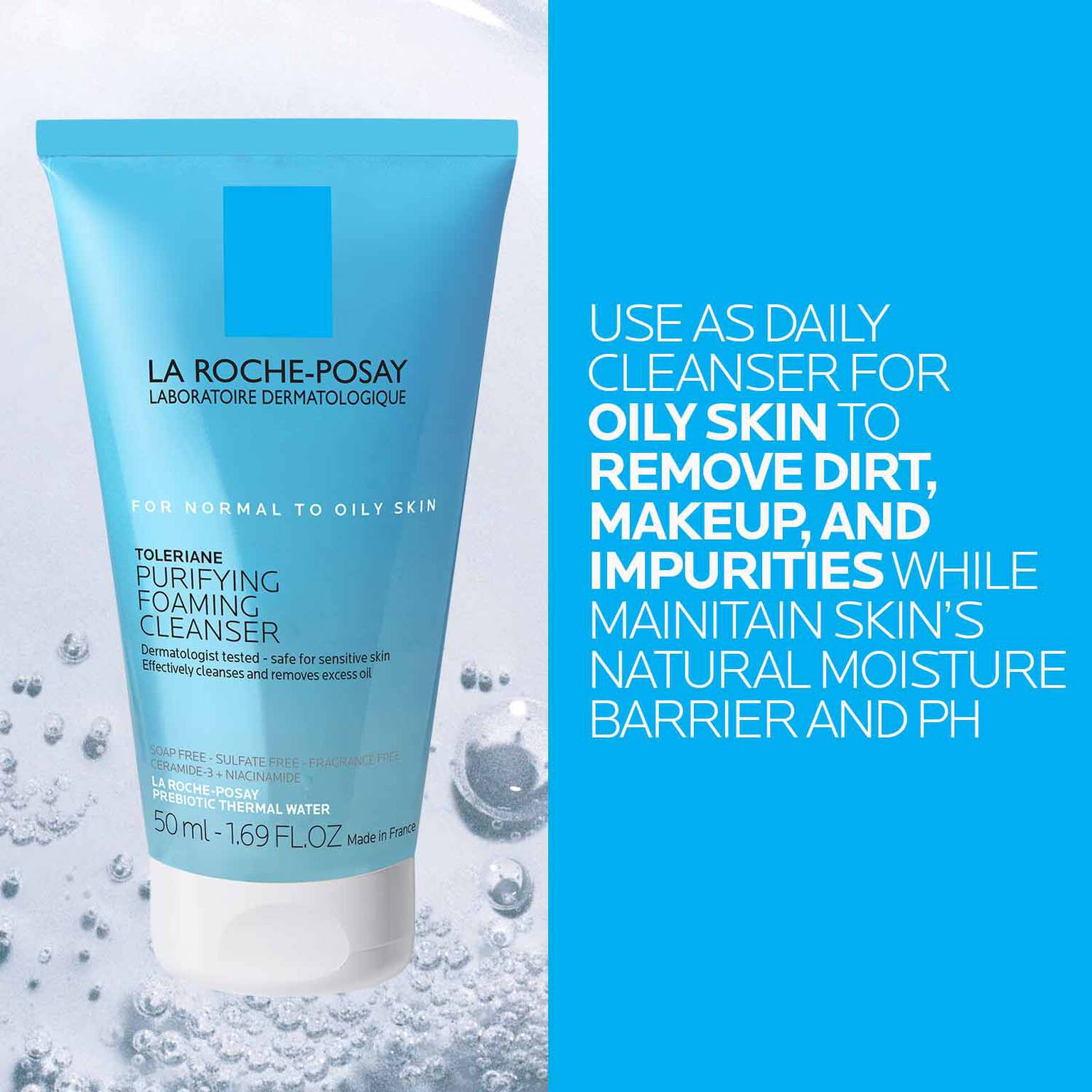skin-care-routine-for-oily-skin-travel-set-z9 TolerianePurifyingCleanser_sample_Routine_1500x1500.jpg