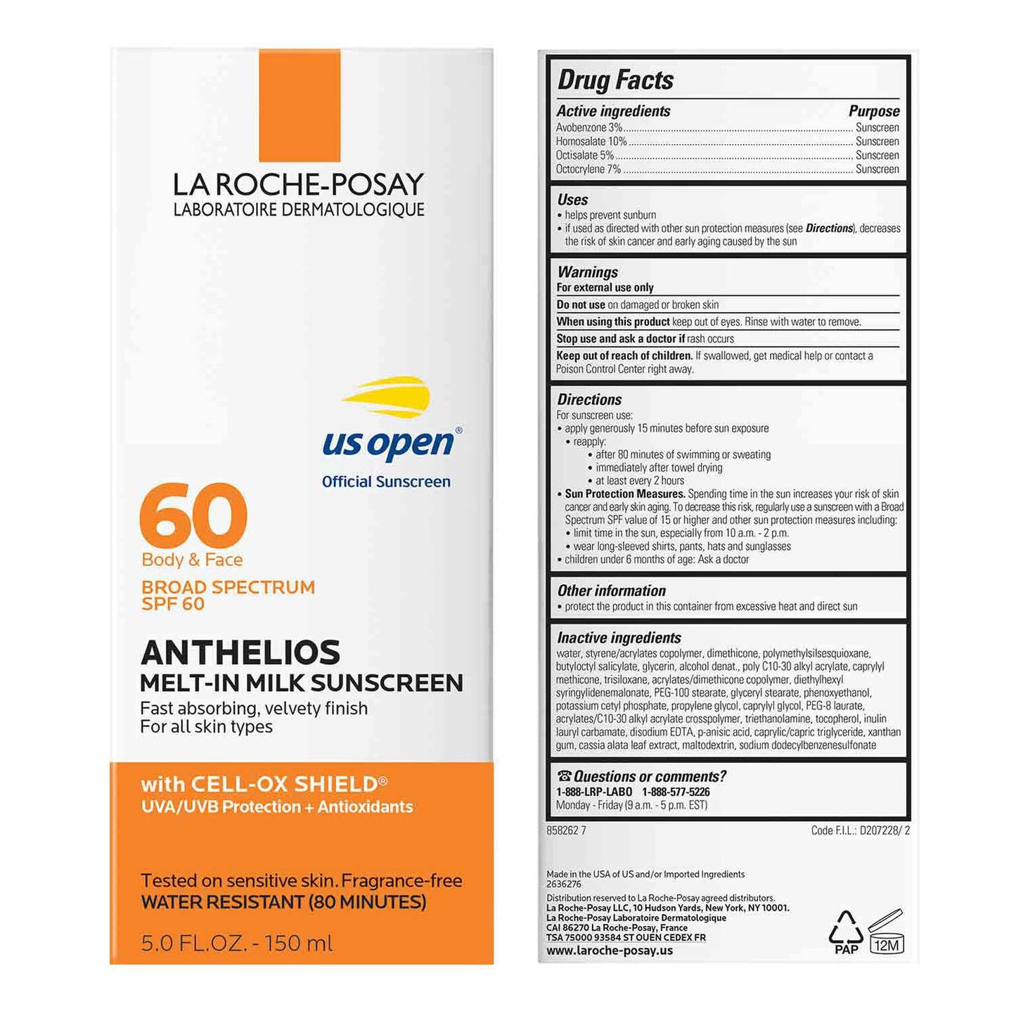anthelios-melt-in-milk-sunscreen-spf-60-m7 anthelios-melt-in-milk-body-sunscreen-883140020899-4-usopen.jpg
