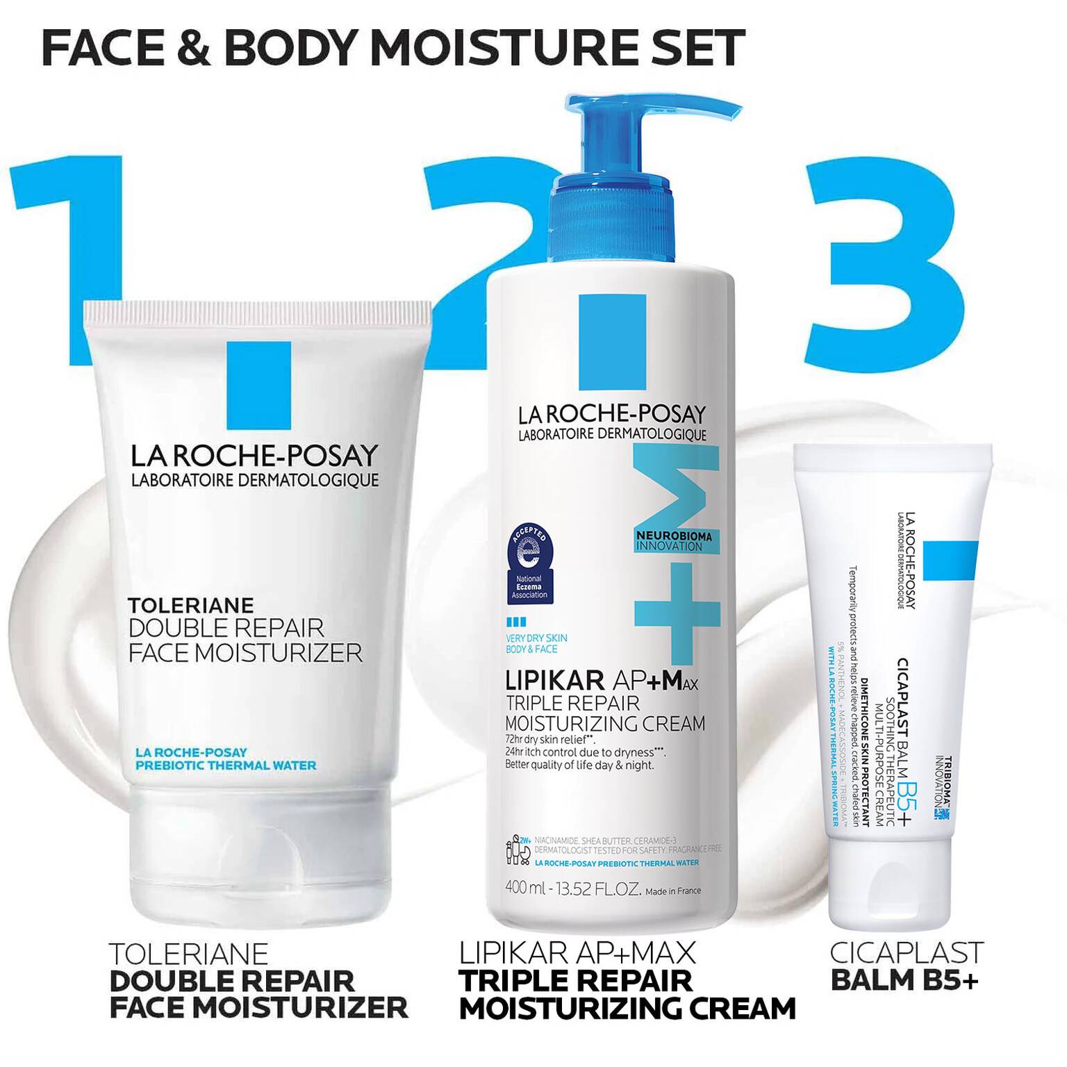 moisturizing-skin-care-routine-for-dry-skin-p0 la-roche-posay-FACE-&-BODY-MOISTURE-SET.jpg