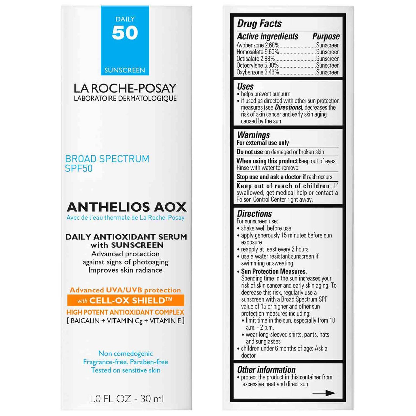 anthelios-aox-antioxidant-serum-with-spf-50-sunscreen-z2 la-roche-posay-anthelios-antioxidant-serum-with-spf-3606000403703-3.jpg