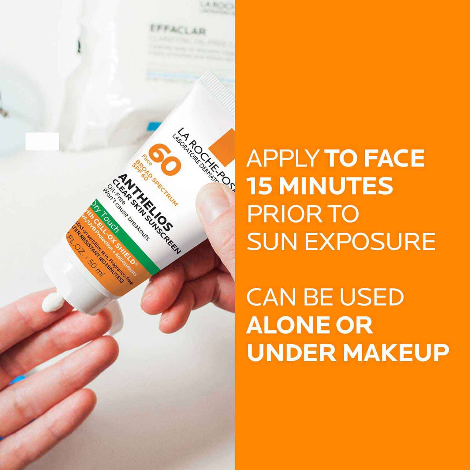 skin-care-routine-for-oily-skin-travel-set-z9 la-roche-posay-anthelios-clear-skin-oil-free-sunscreen-for-acne-prone-skin-3606000430488-5.jpg